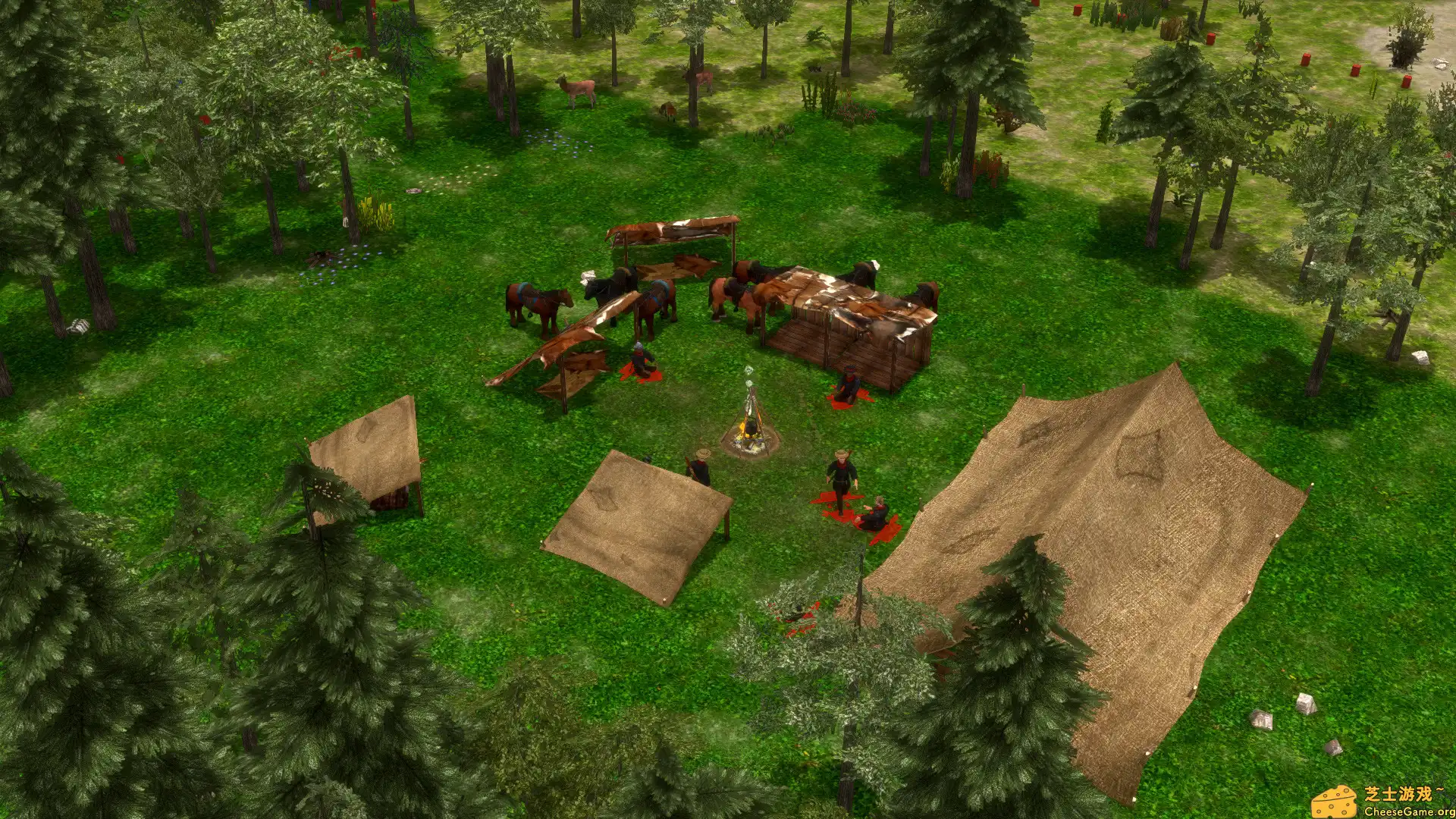 [PC]堕落/腐化/Depraved