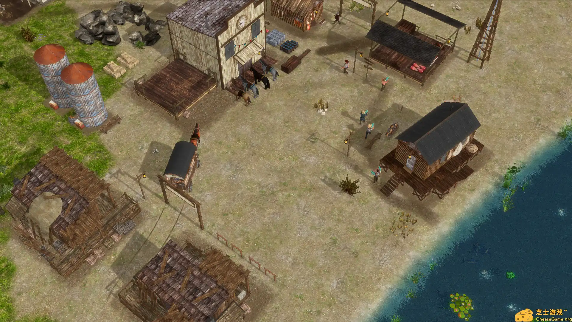 [PC]堕落/腐化/Depraved