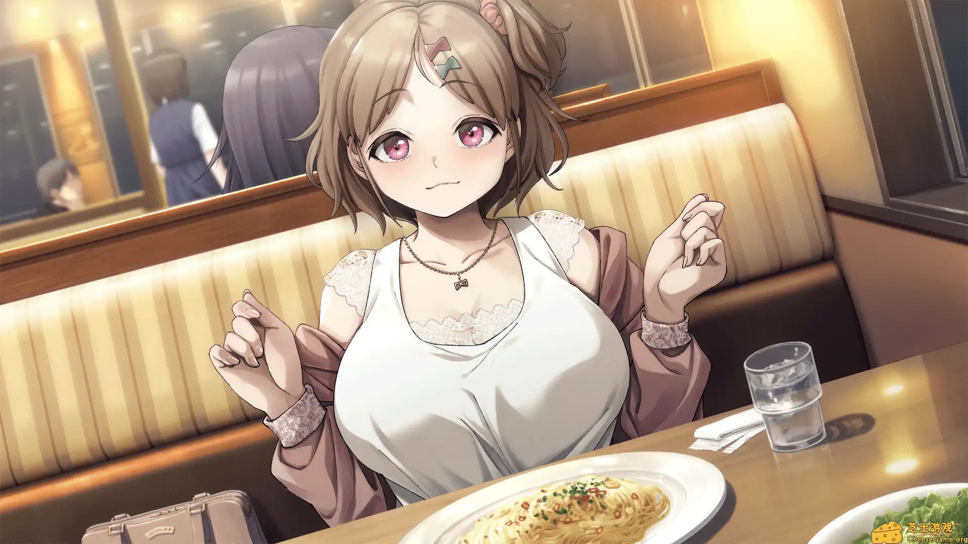 [PC]边界：第一部分/Liminal Border Part I