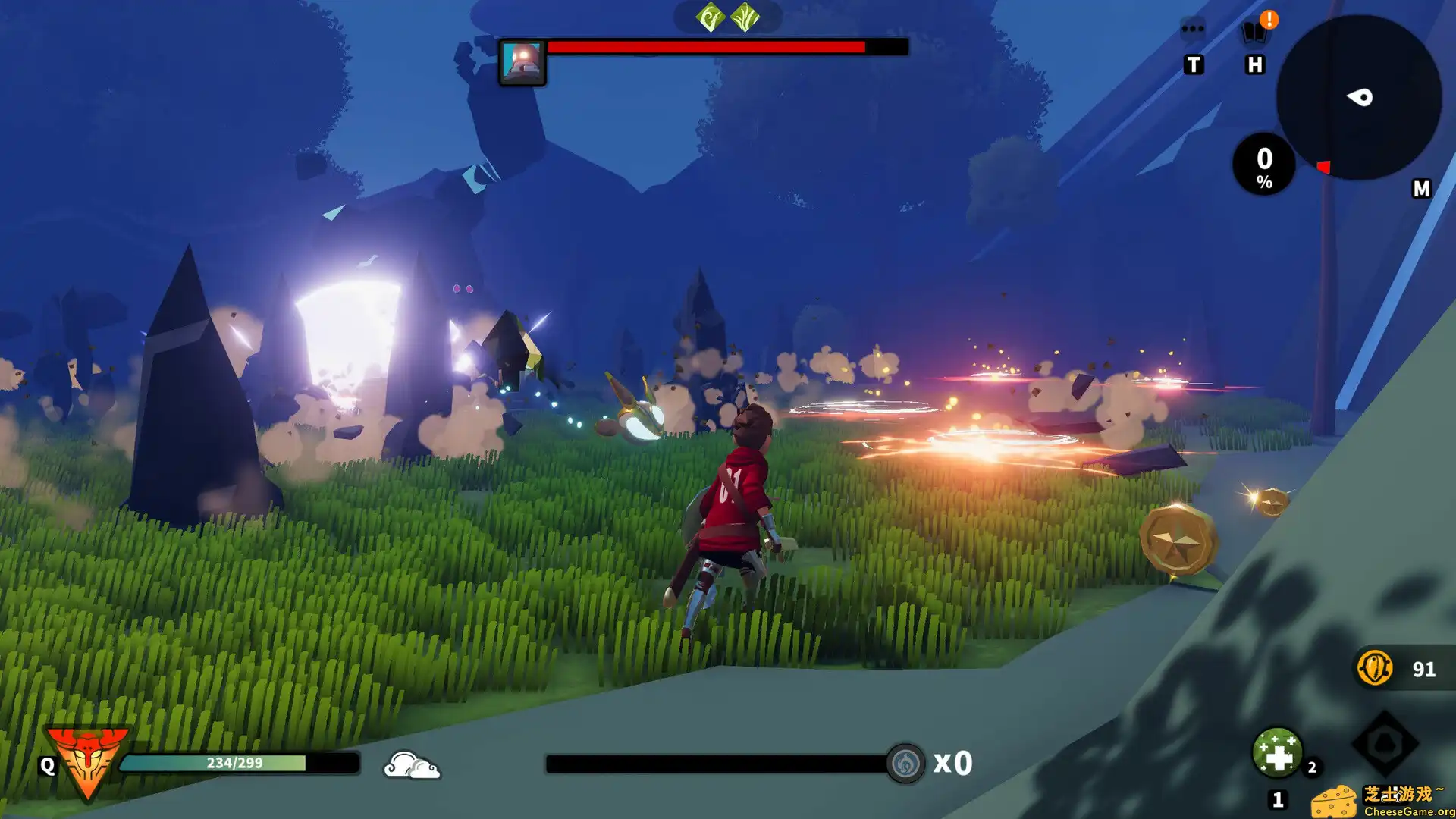 [PC]迷雾回生/Mist Slayer