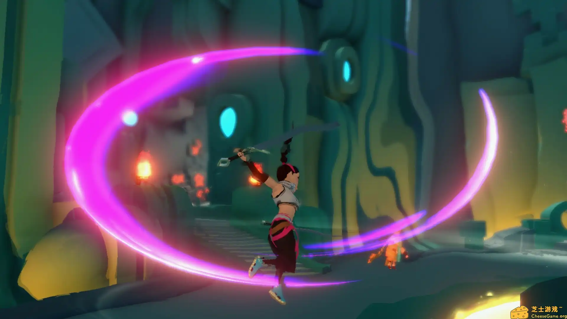 [PC]迷雾回生/Mist Slayer