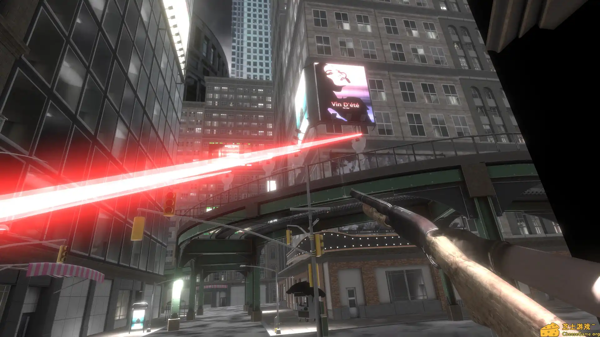 [PC]斯基比迪厕所：英雄/Skibidi Toilet Hero