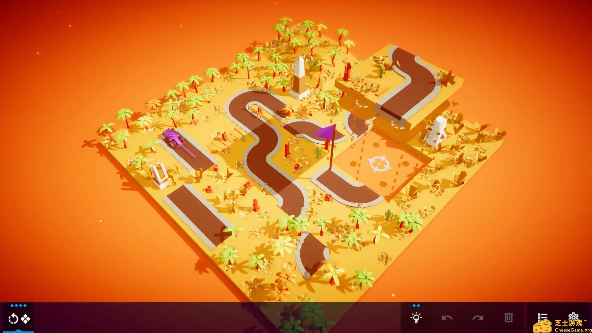 [PC]请修复道路/Please Fix The Road