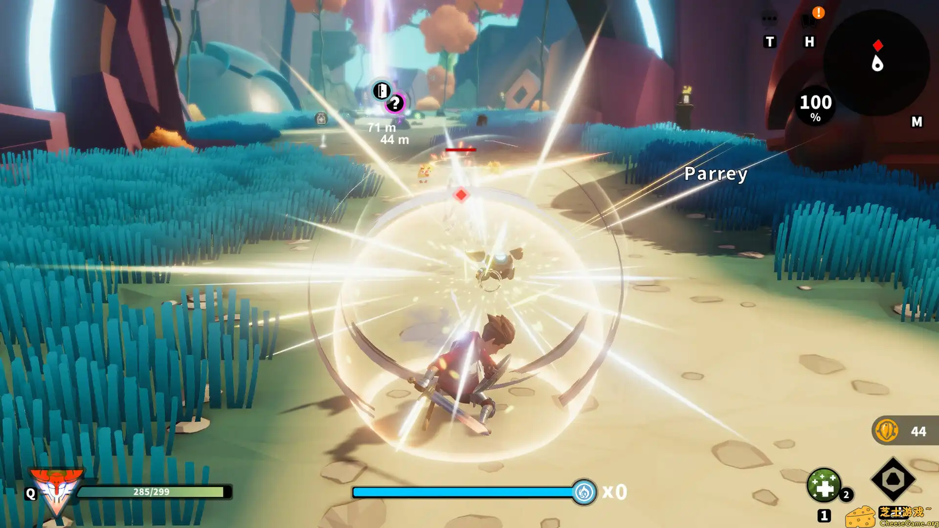 [PC]迷雾回生/Mist Slayer/支持网络联机