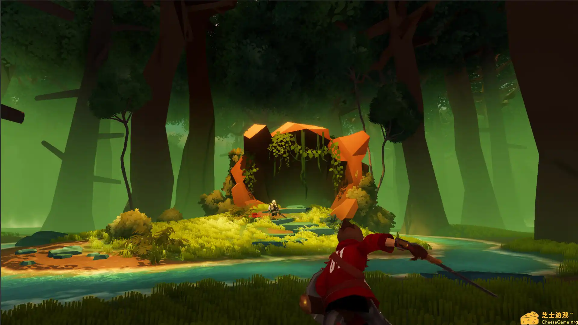 [PC]迷雾回生/Mist Slayer/支持网络联机