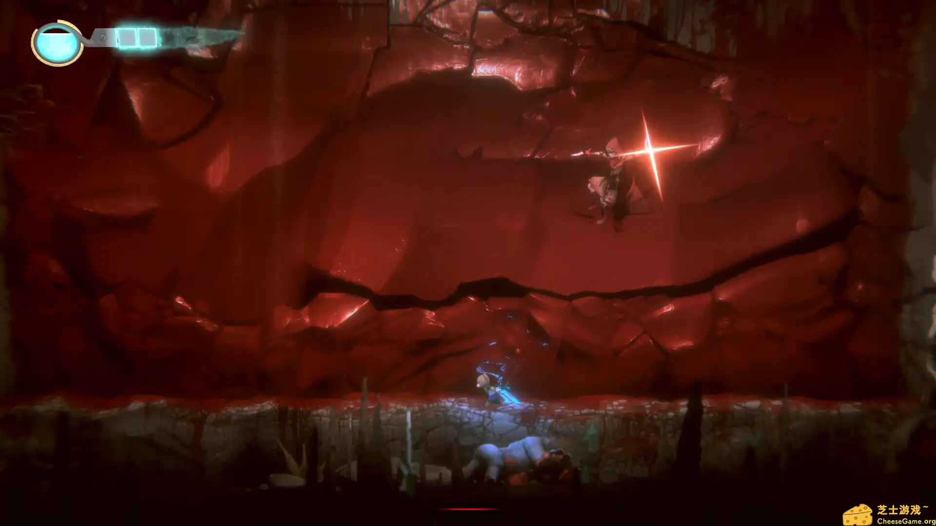 [PC]最黑暗的故事/The Darkest Tales