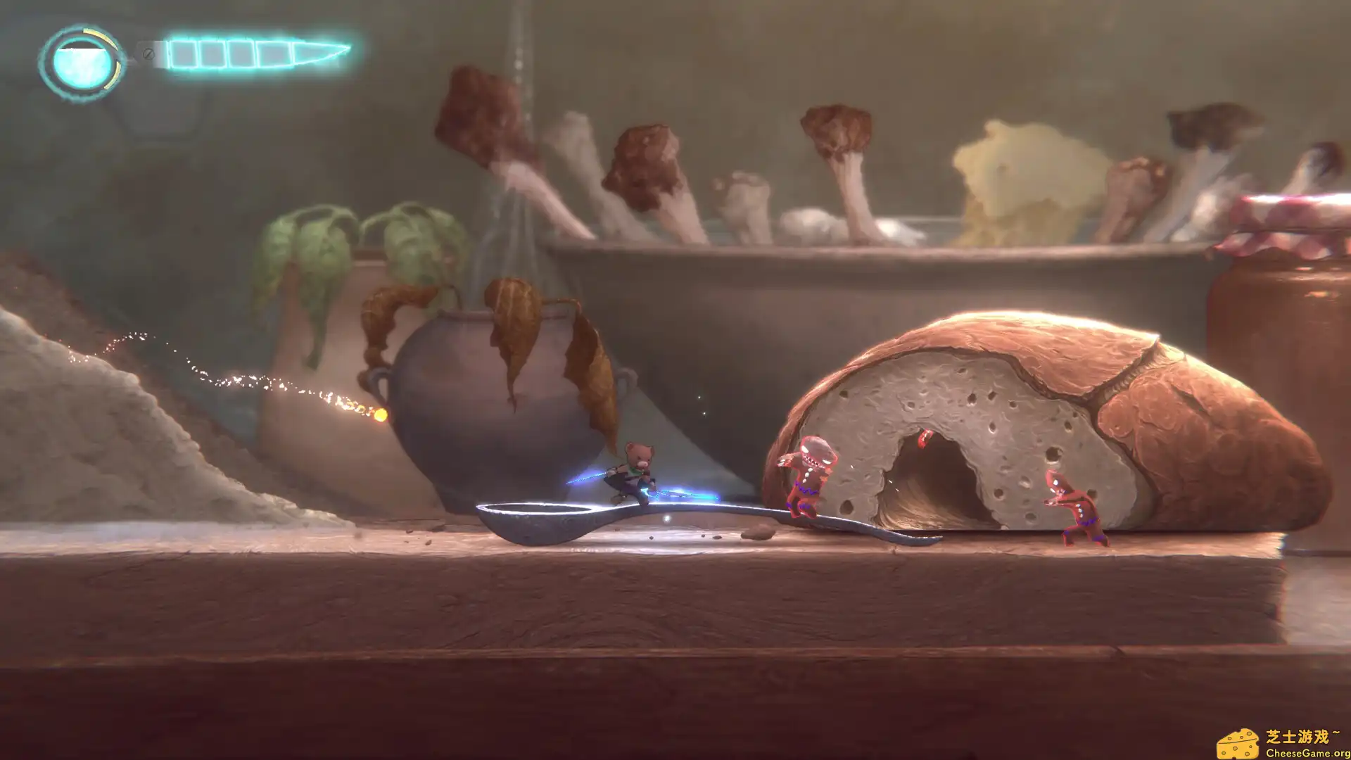 [PC]最黑暗的故事/The Darkest Tales