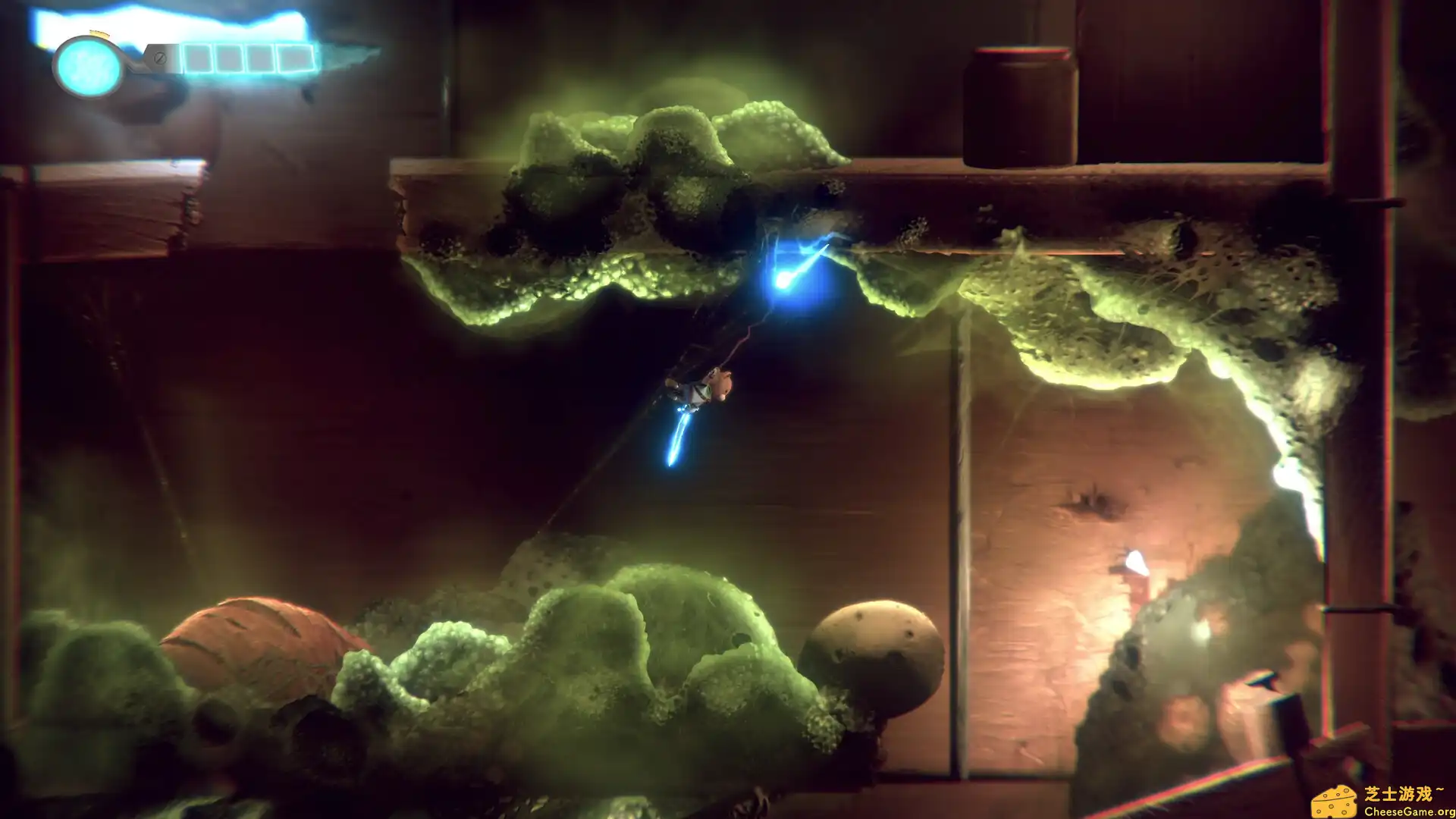 [PC]最黑暗的故事/The Darkest Tales