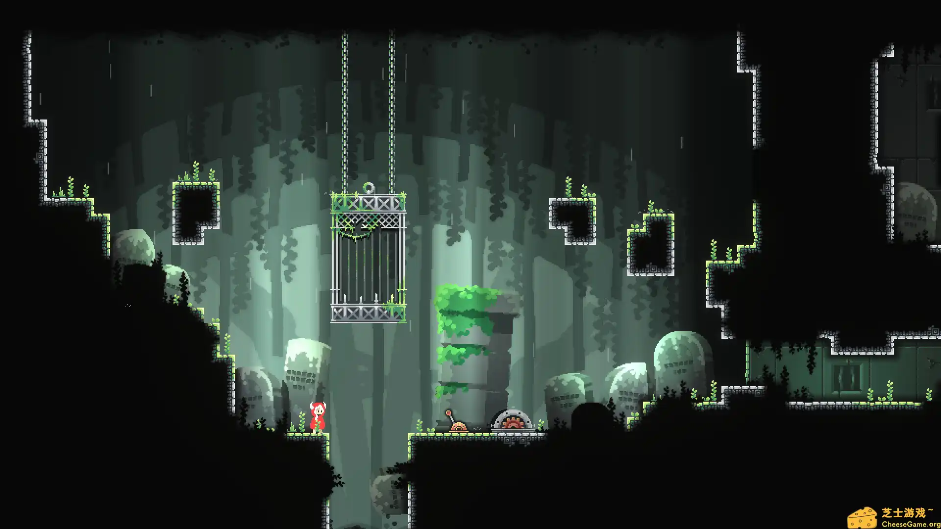 [PC]重力城堡/Gravity Castle