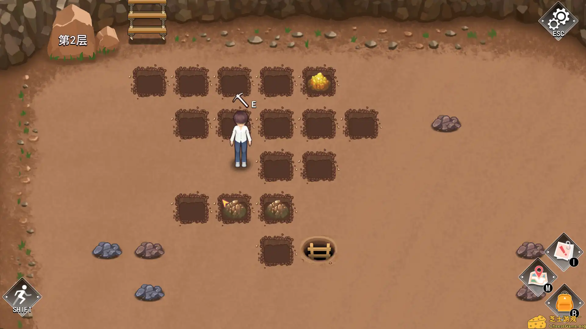 [PC]职场狂想曲/Workplace Fantasy