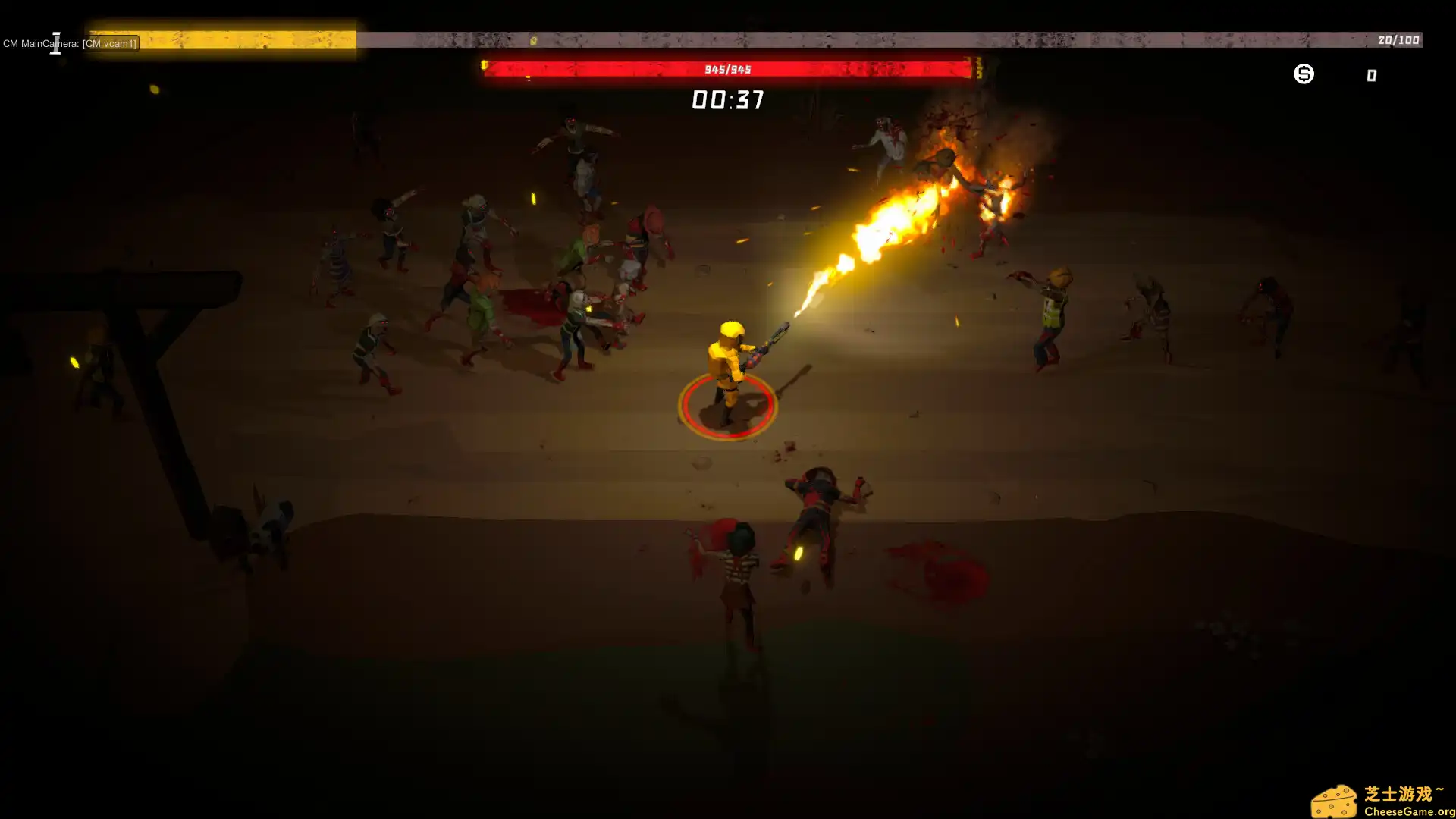 [PC]尸城营救/Zombie City Rescue