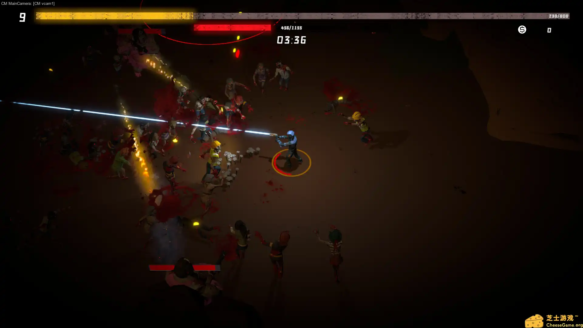 [PC]尸城营救/Zombie City Rescue