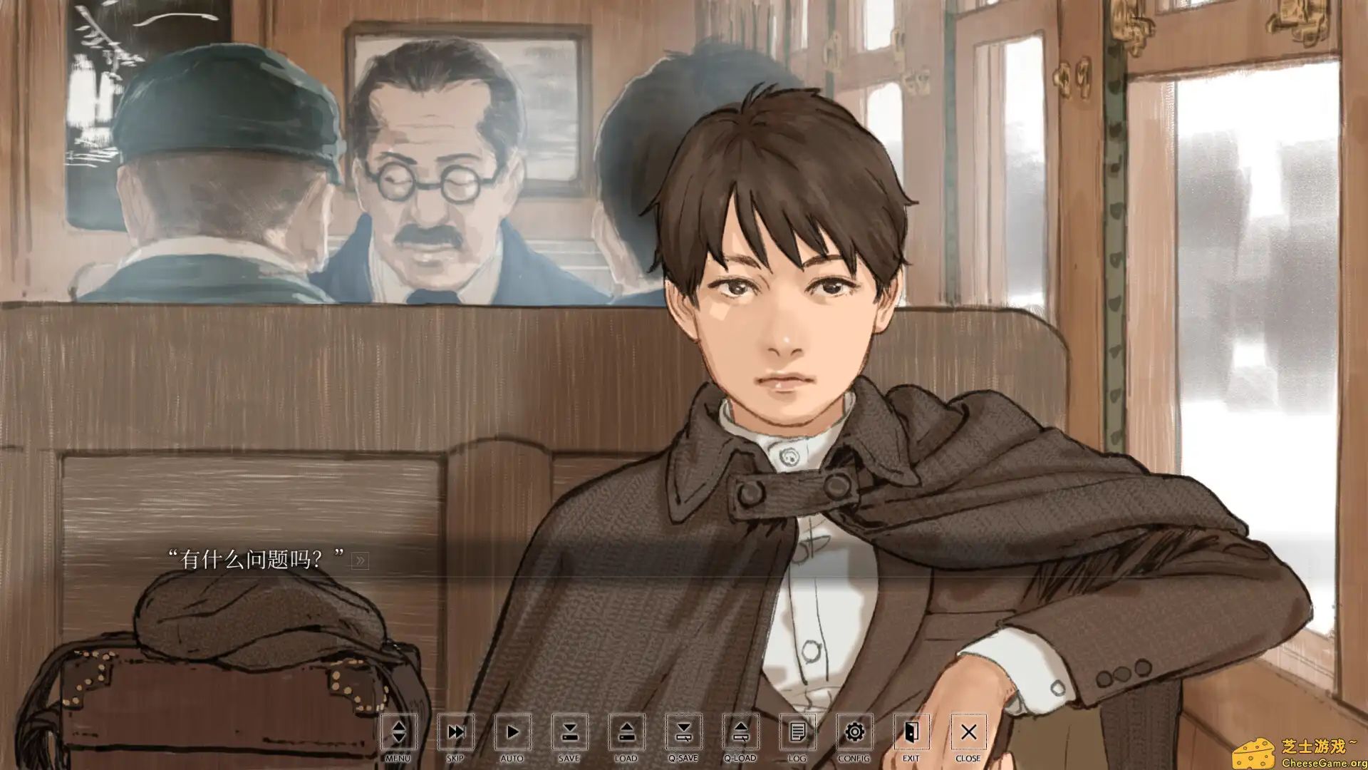 [PC]非昼之语/Hira Hira Hihiru