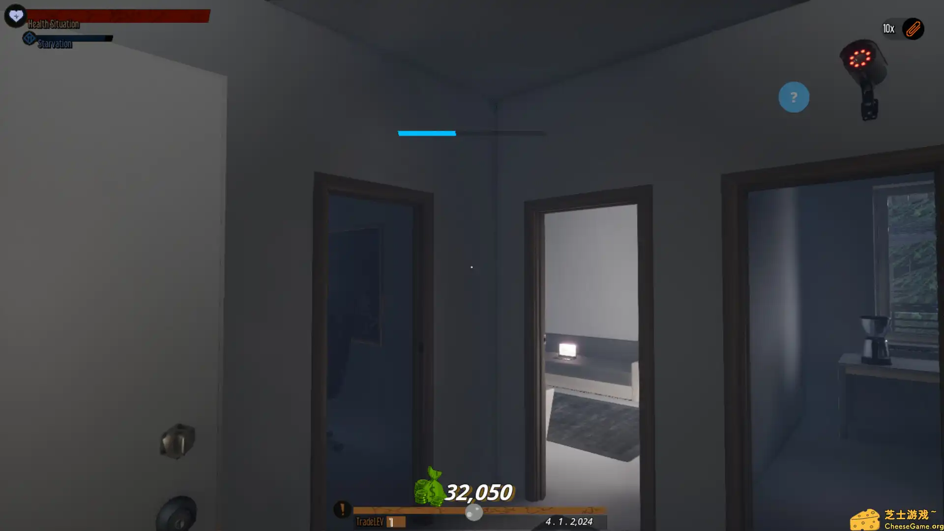 [PC]窃贼集市/BURGLAR'S BAZAAR