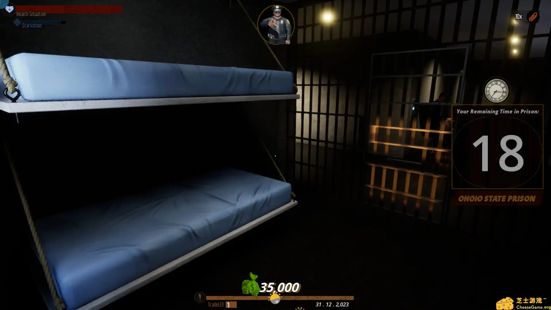 [PC]窃贼集市/BURGLAR'S BAZAAR