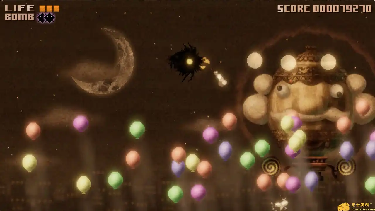 [PC]黑鸟/BLACK BIRD