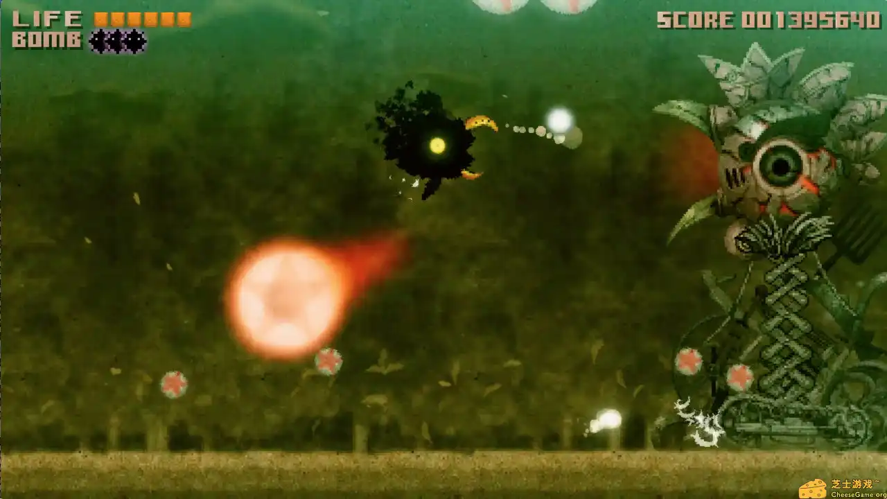 [PC]黑鸟/BLACK BIRD