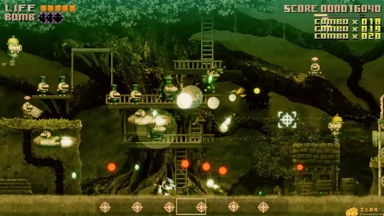 [PC]黑鸟/BLACK BIRD