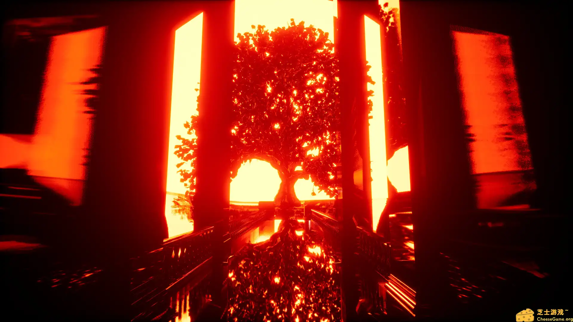 [PC]恶魔之脸/The Devil's Face