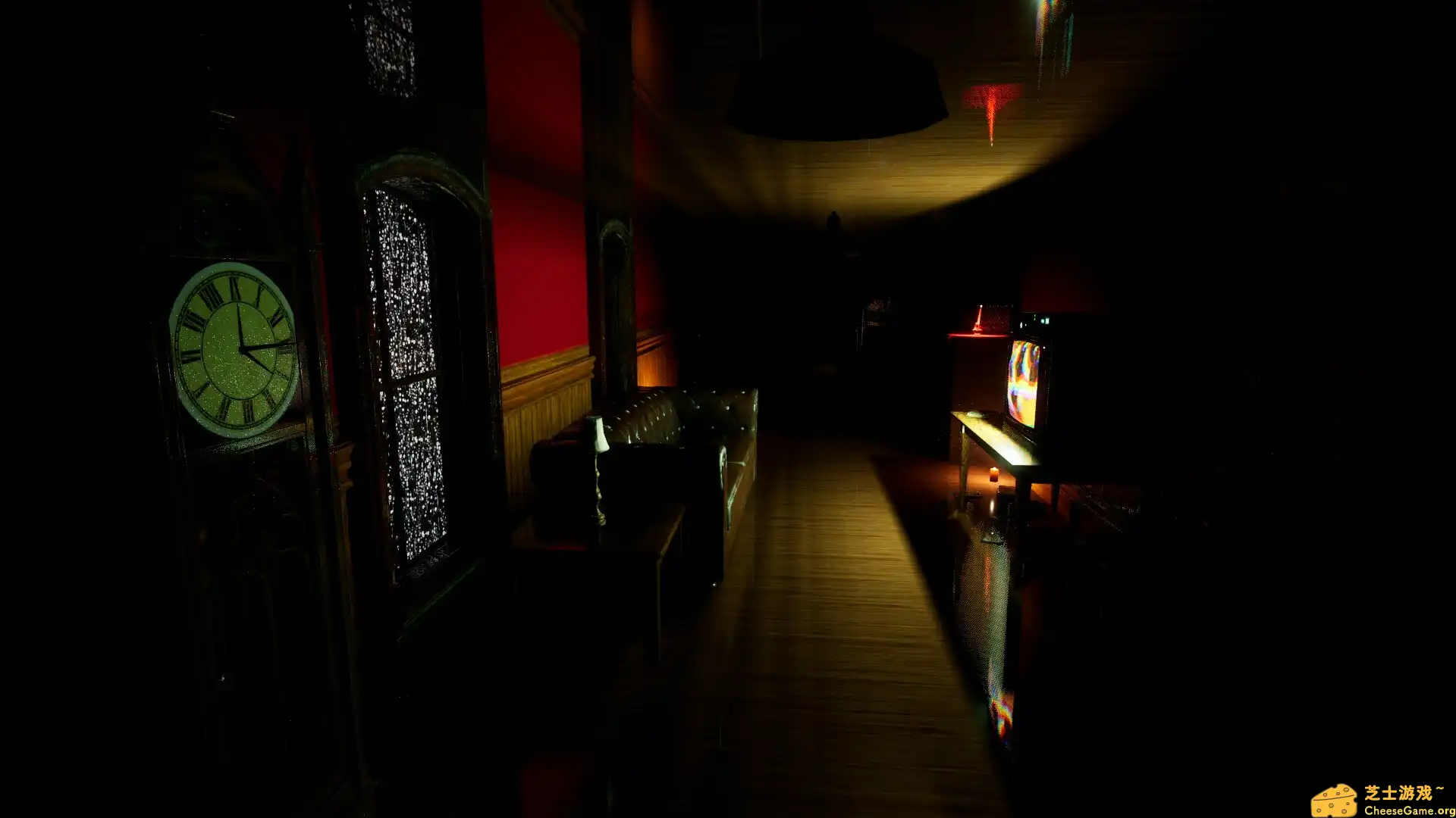 [PC]恶魔之脸/The Devil's Face