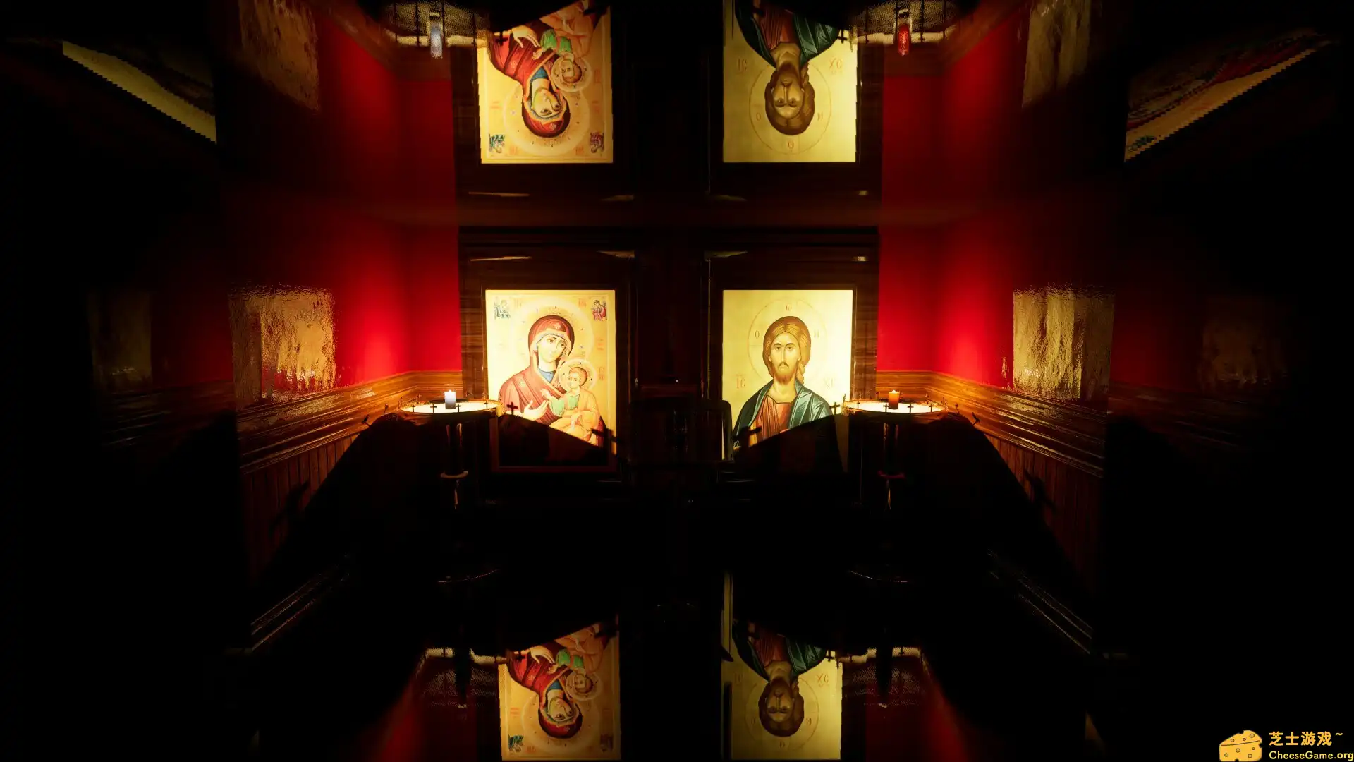 [PC]恶魔之脸/The Devil's Face