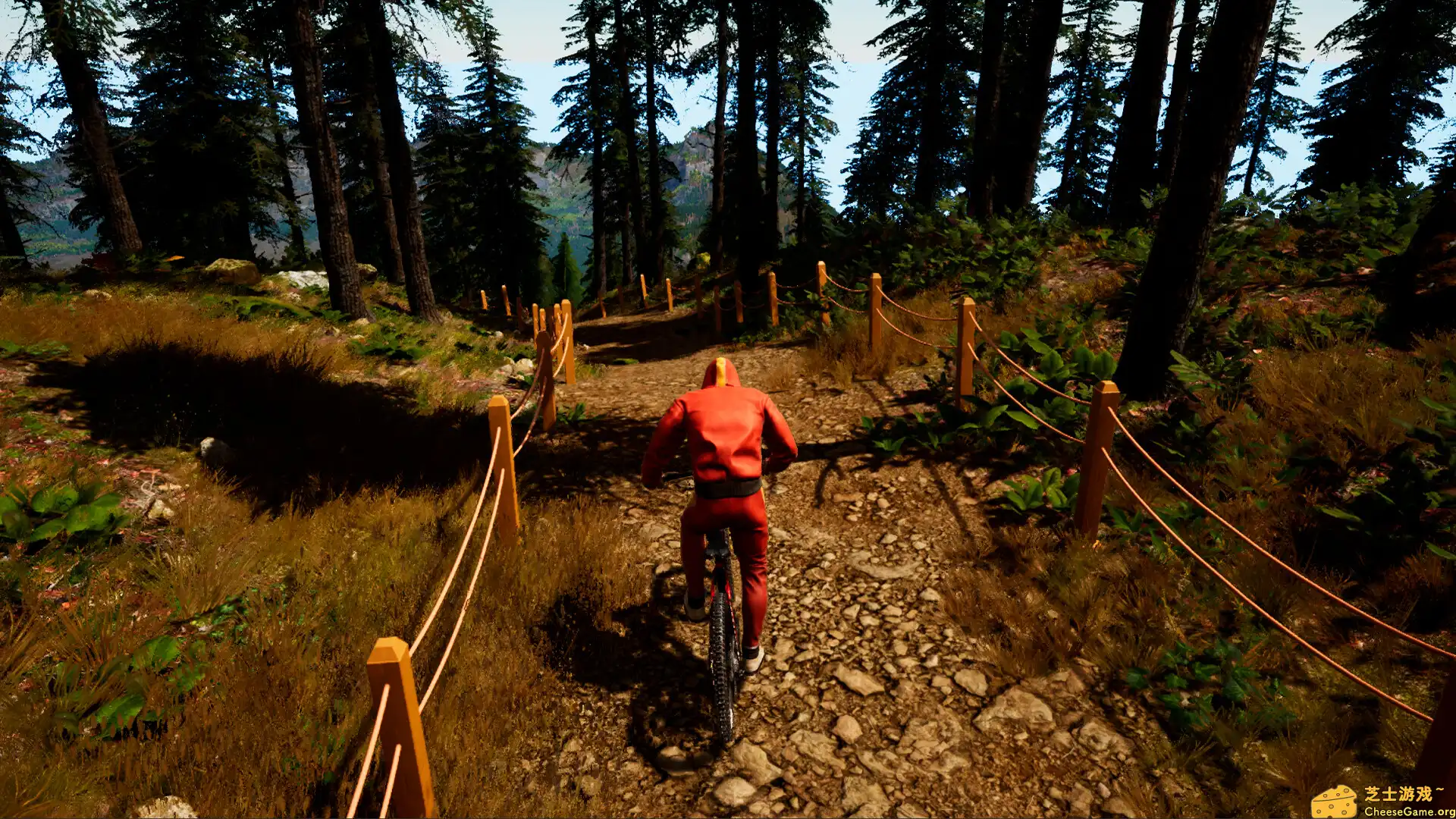 [PC]单车出游/BIKEOUT