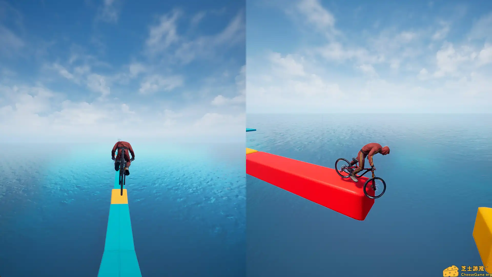 [PC]单车出游/BIKEOUT