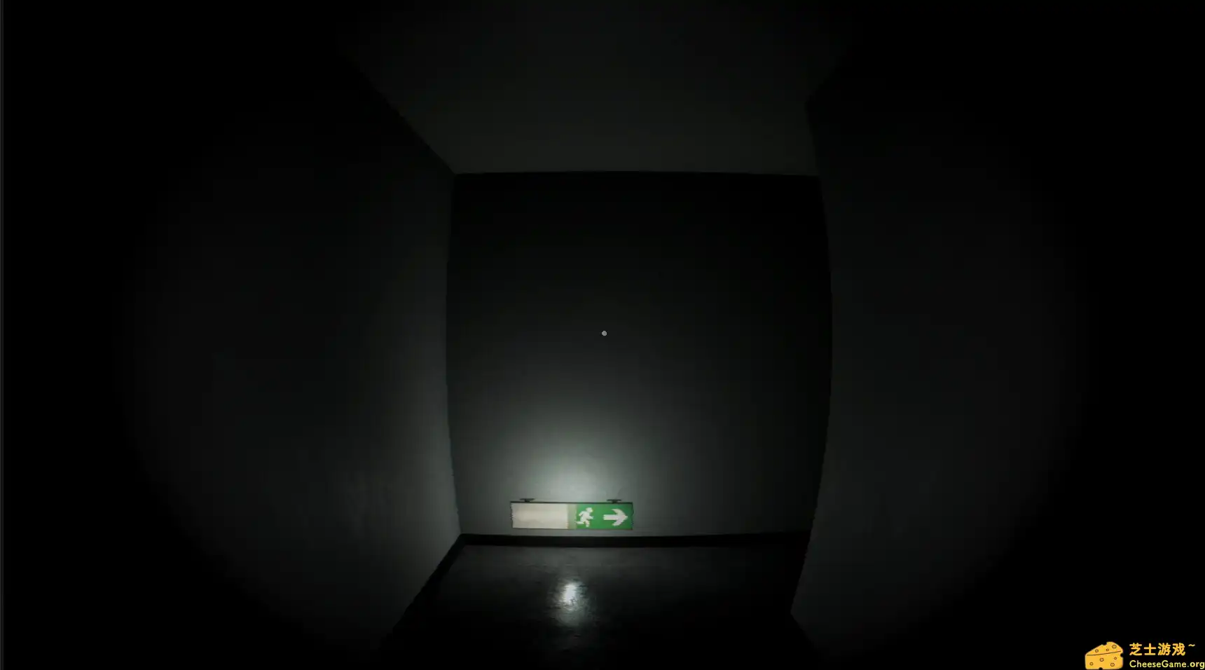 [PC]24小时故事：停电/24H Stories: The Blackout