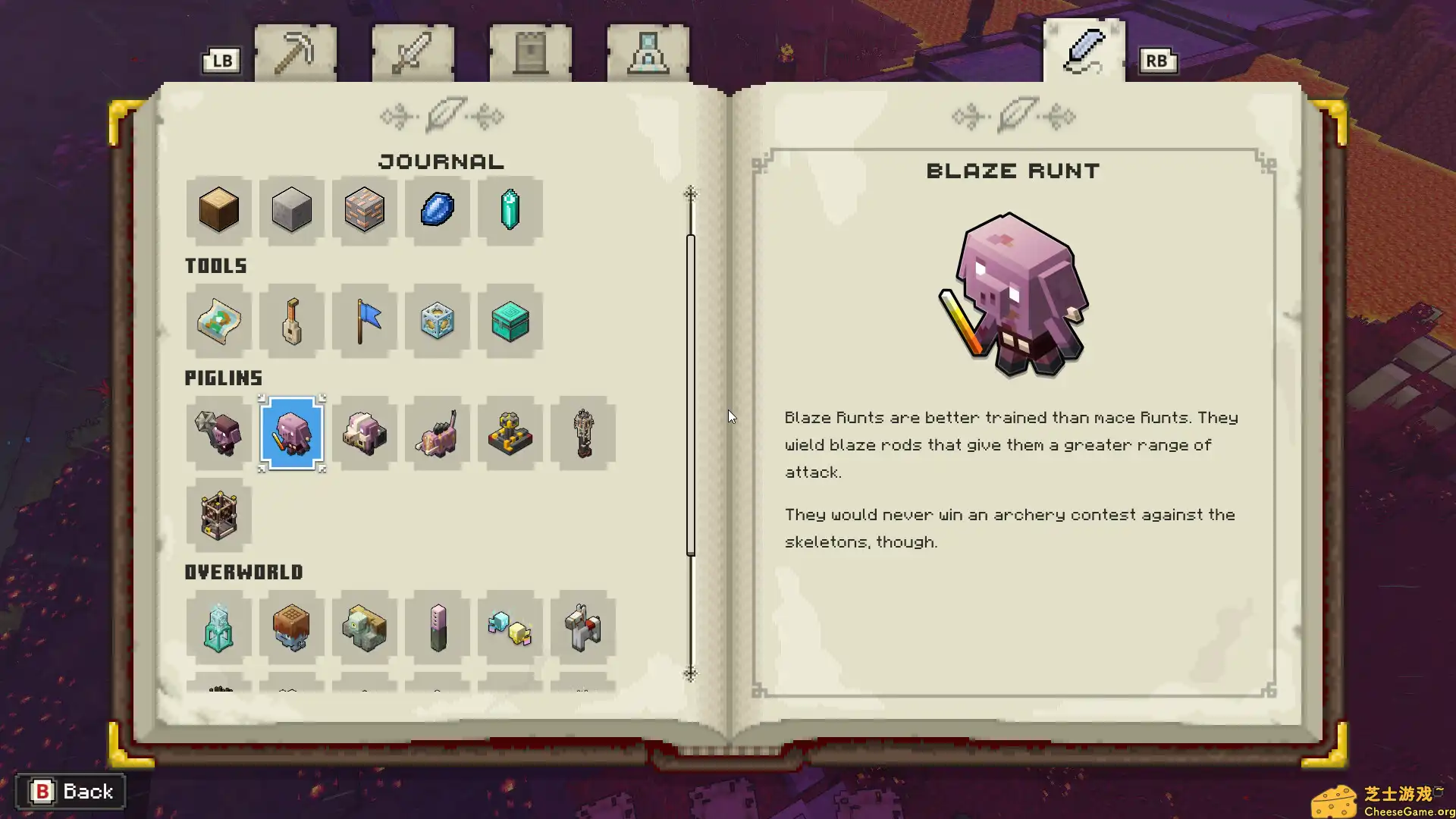 [PC]我的世界：传奇/Minecraft Legends