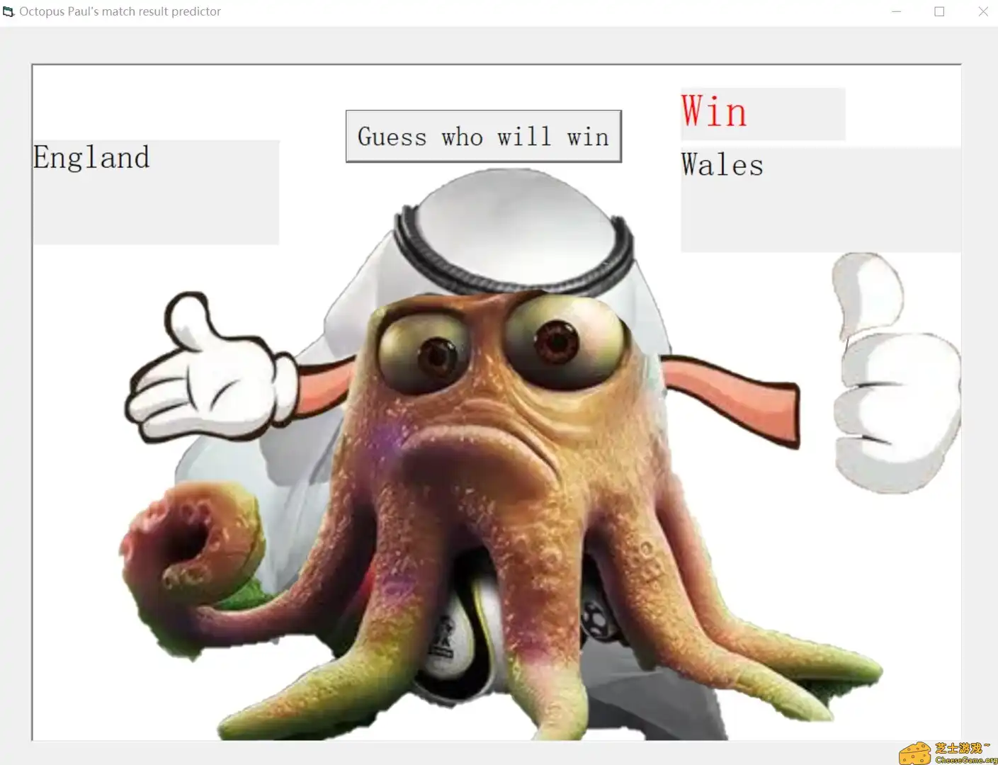 [PC]把一个NPC丢给另一个/Drop one NPC to another