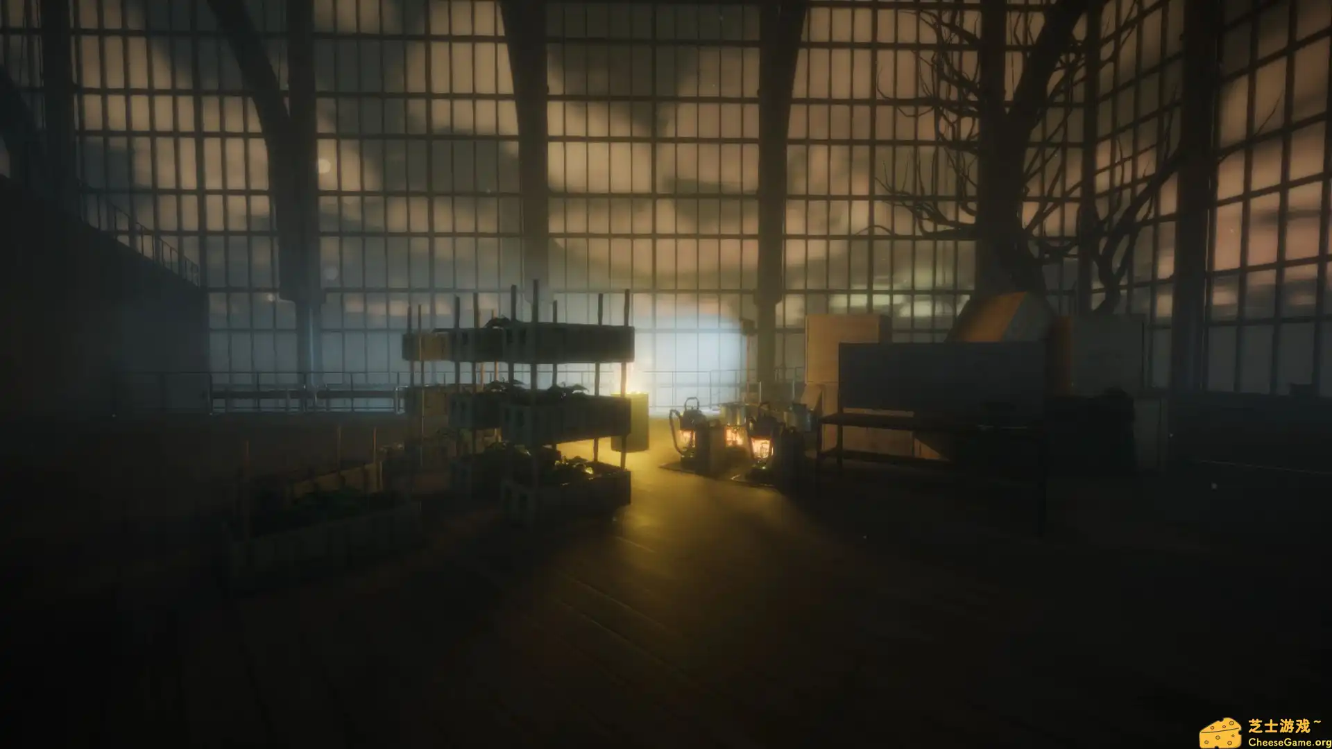 [PC]高层建筑/The Highrise