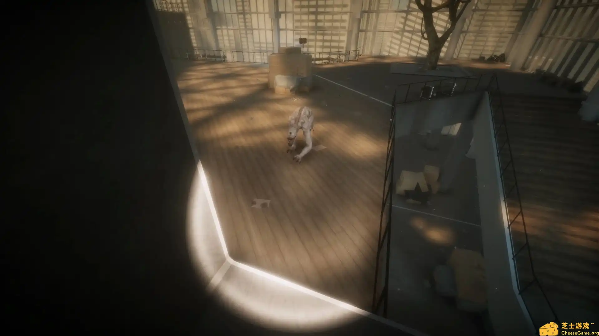 [PC]高层建筑/The Highrise