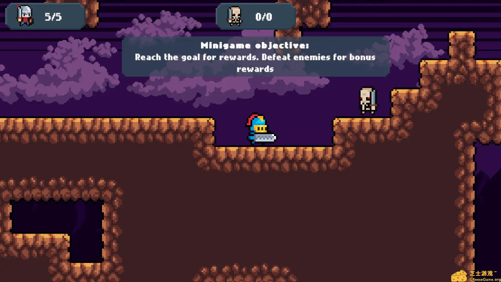 [PC]格瑞多/Gridle