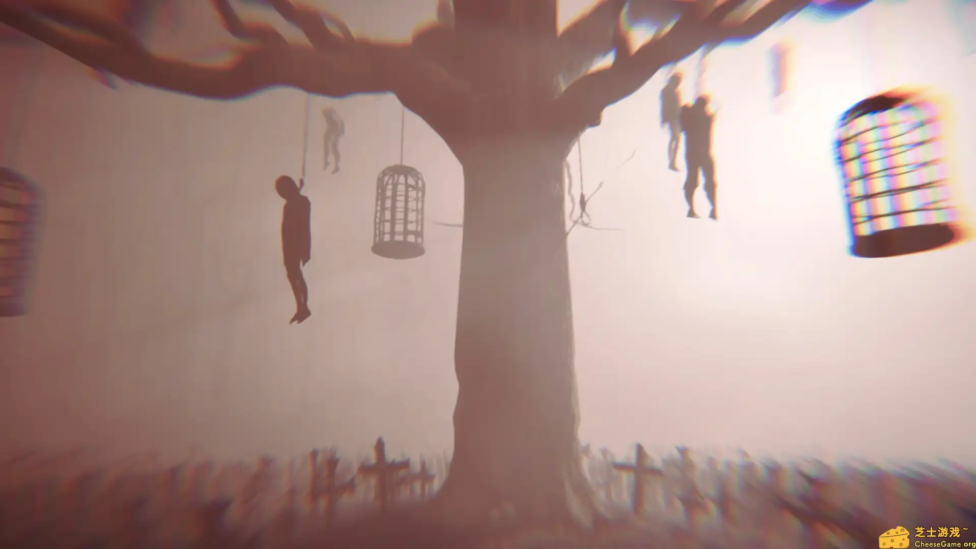 [PC]韦尔蒙特农场案件/The Wellmonts Case