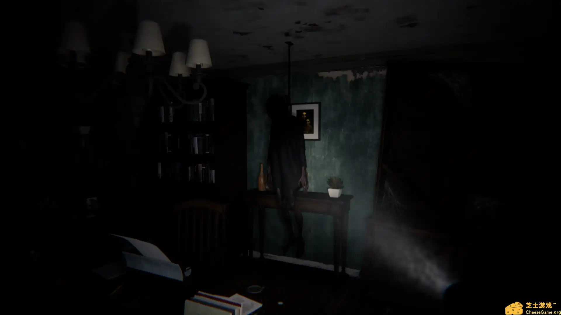 [PC]韦尔蒙特农场案件/The Wellmonts Case