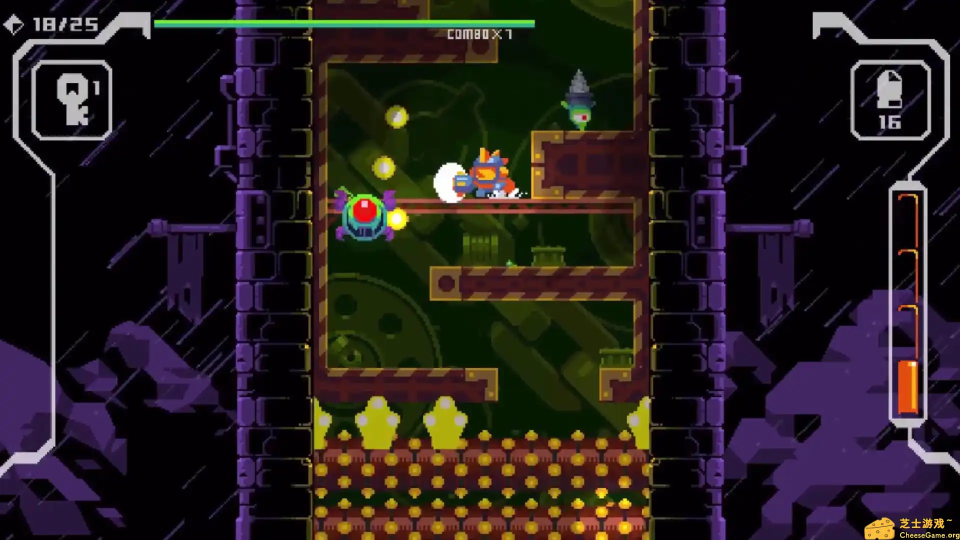 [PC]高堡奇兵/Tower Fortress