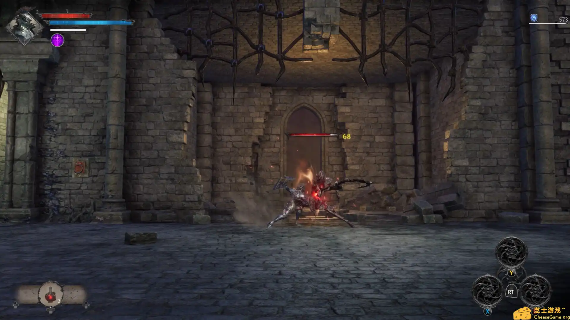 [PC]维拉斯特/VELASTER