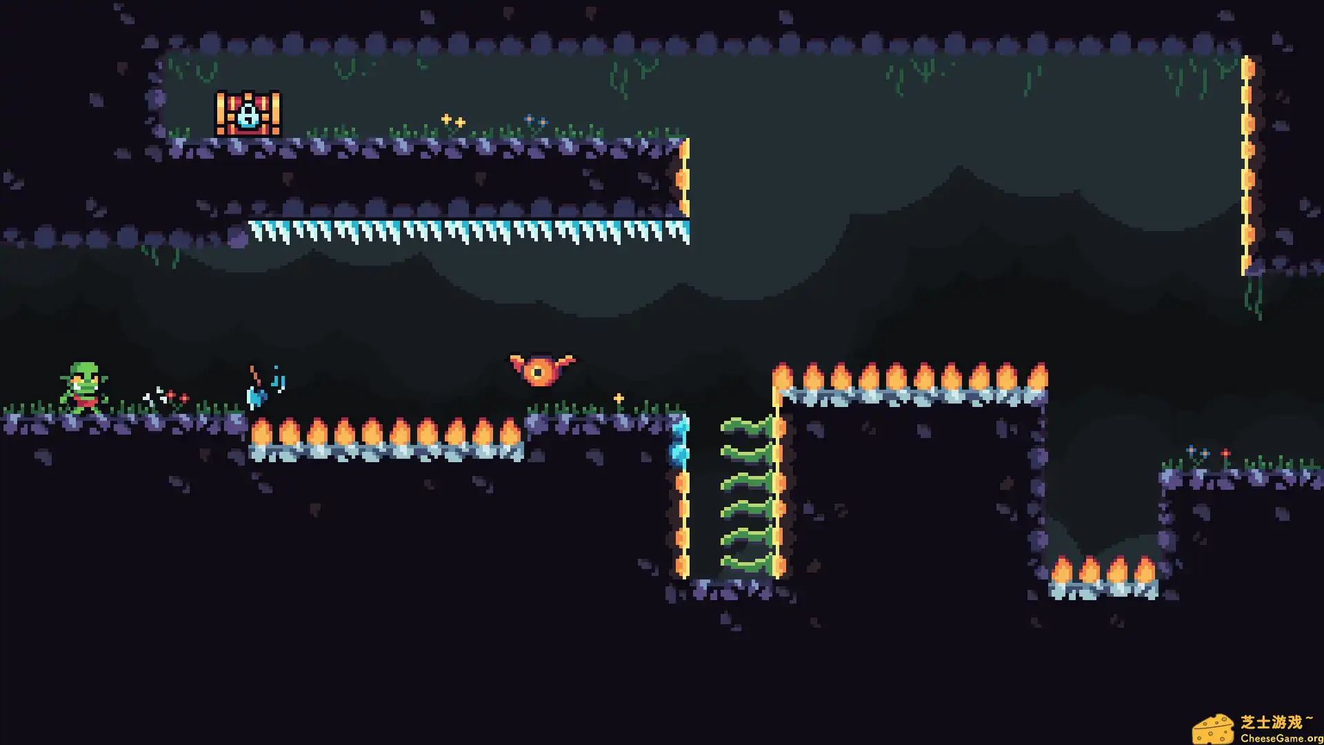 [PC]超级斩兽人/Super Choppy Orc