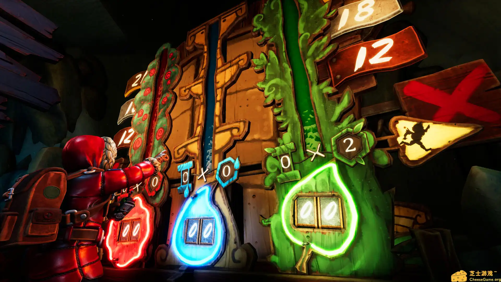 [PC]我们曾到此探险：友谊考验 - 友谊考验/We Were Here Expeditions: The FriendShip/支持网络联机