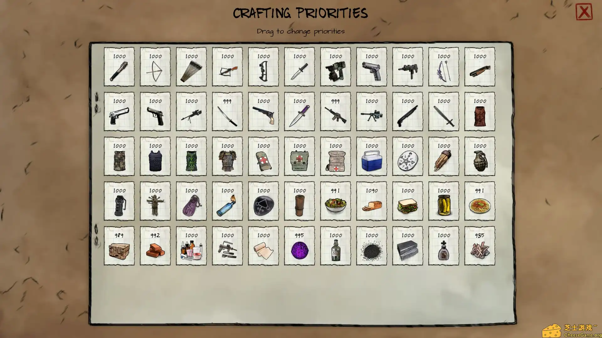 [PC]审判：末日生存模拟/Judgment: Apocalypse Survival Simulation