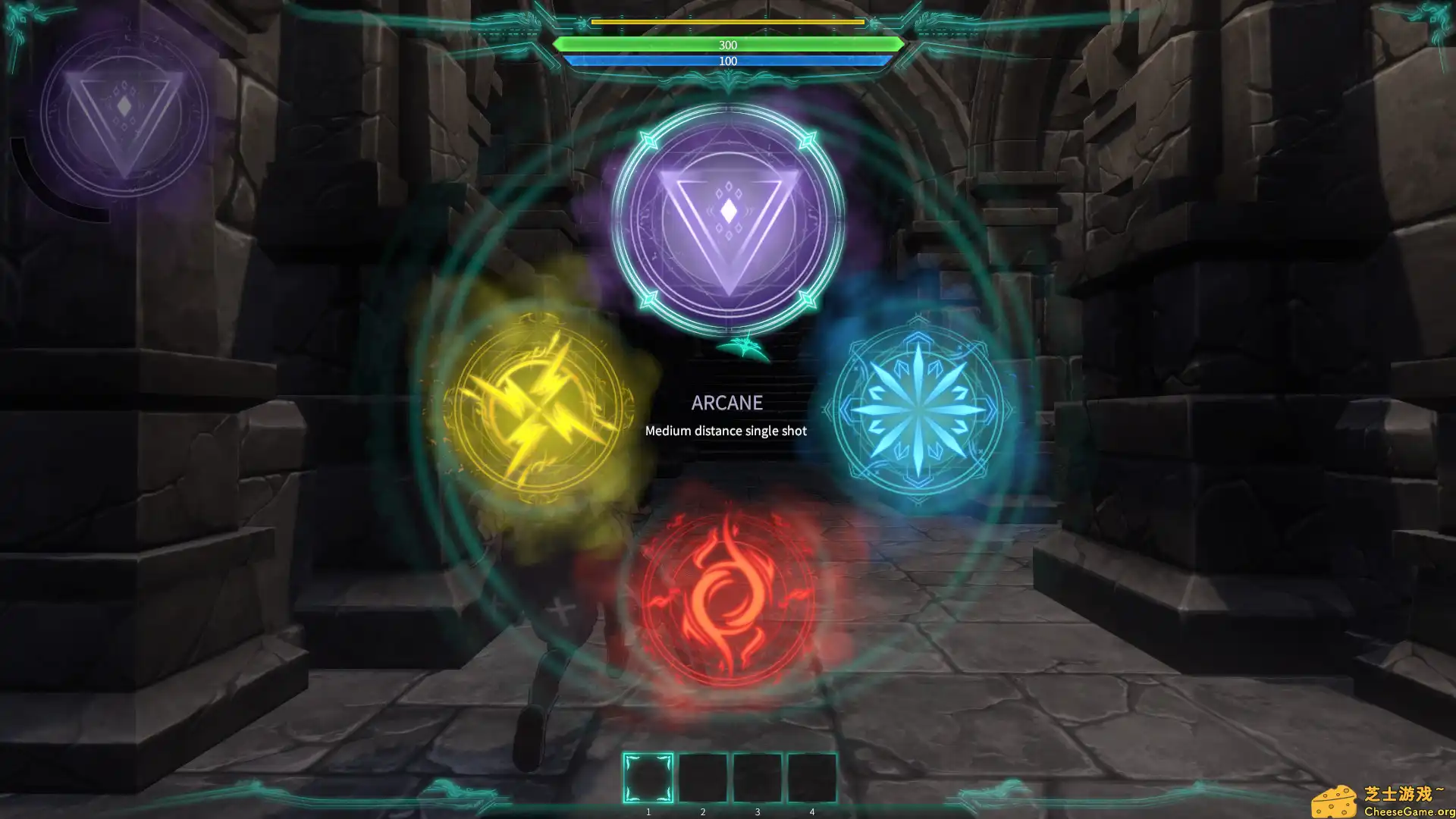 [PC]小魔女诺贝塔/Little Witch Nobeta