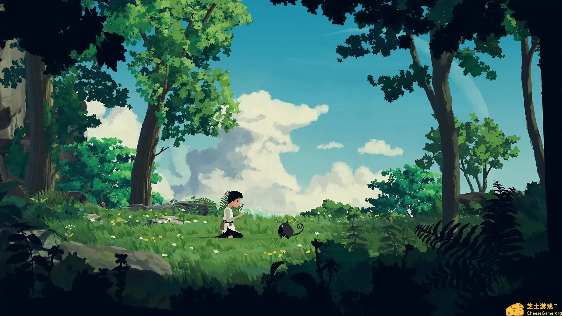 [PC]拉娜的星球/Planet of Lana