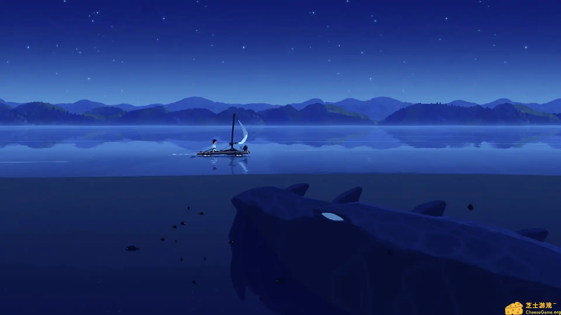 [PC]拉娜的星球/Planet of Lana