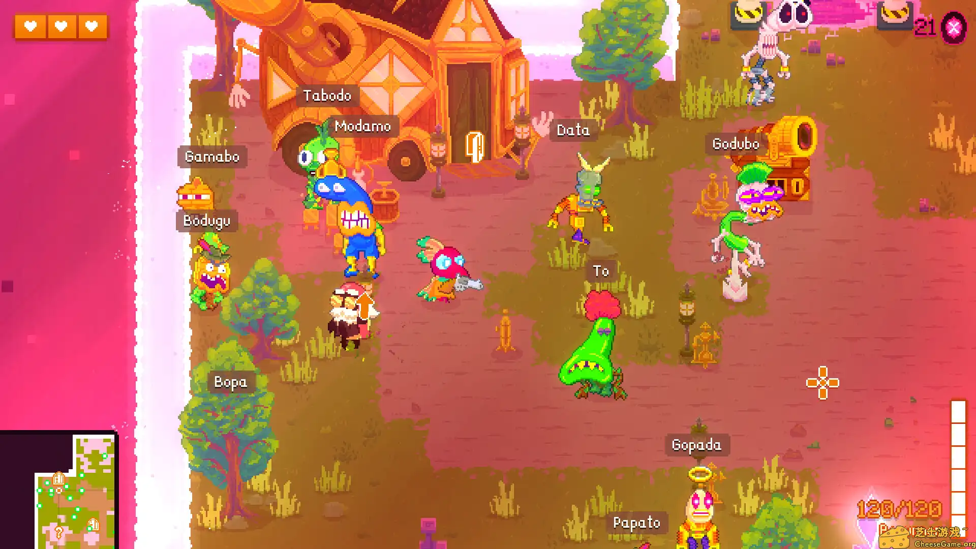 [PC]虚空之子/Voidigo