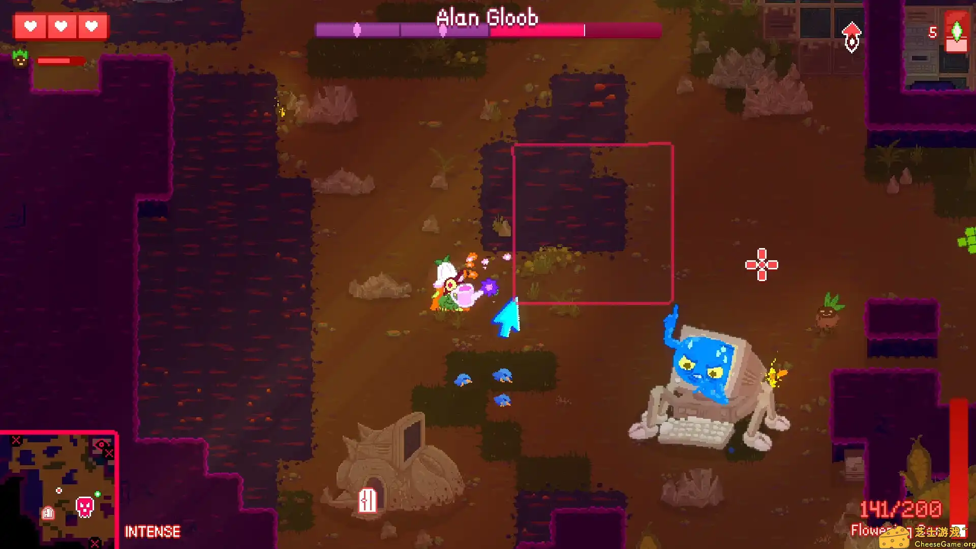 [PC]虚空之子/Voidigo