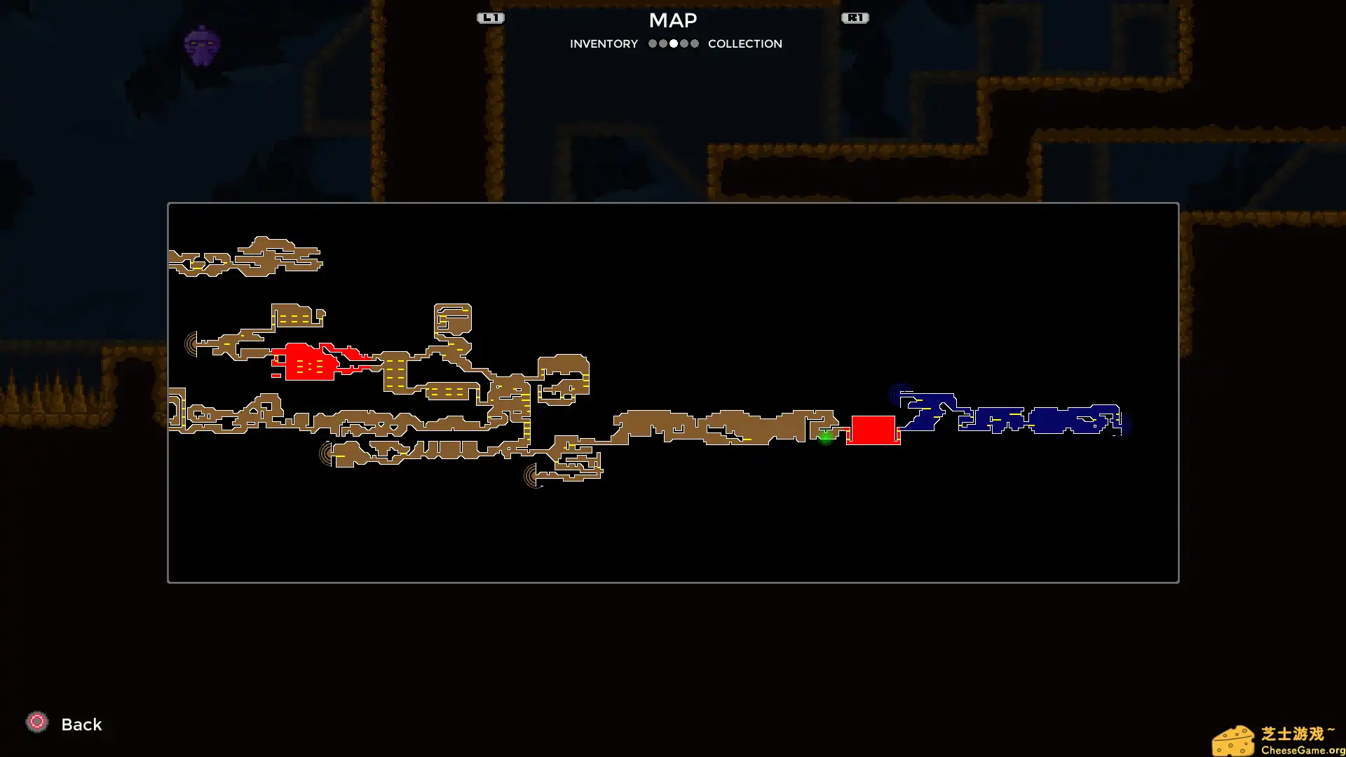 [PC]凯斯蒂亚/Carestia