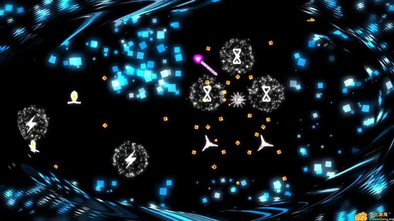 [PC]会发光的缕/Will Glow the Wisp