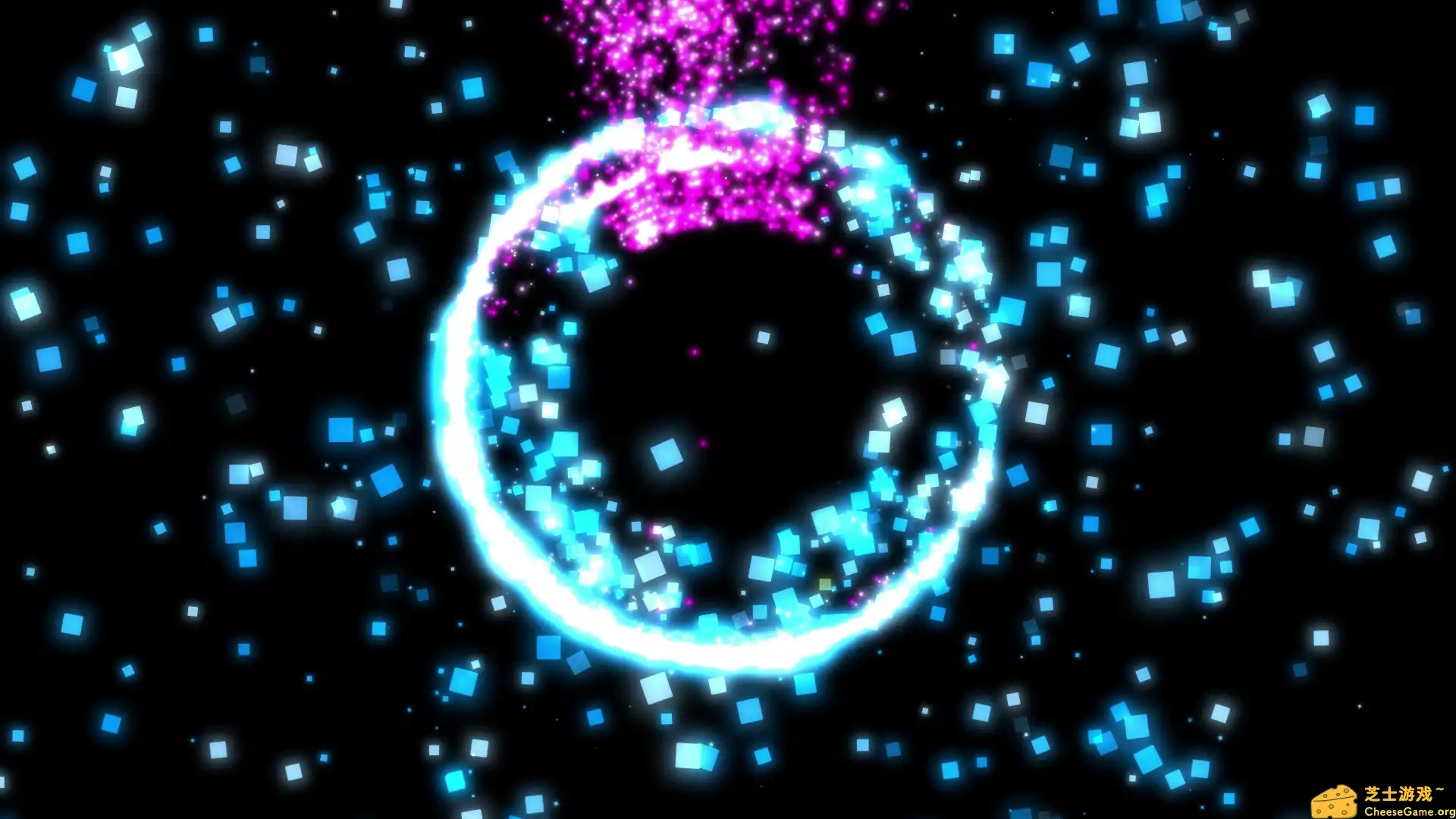 [PC]会发光的缕/Will Glow the Wisp