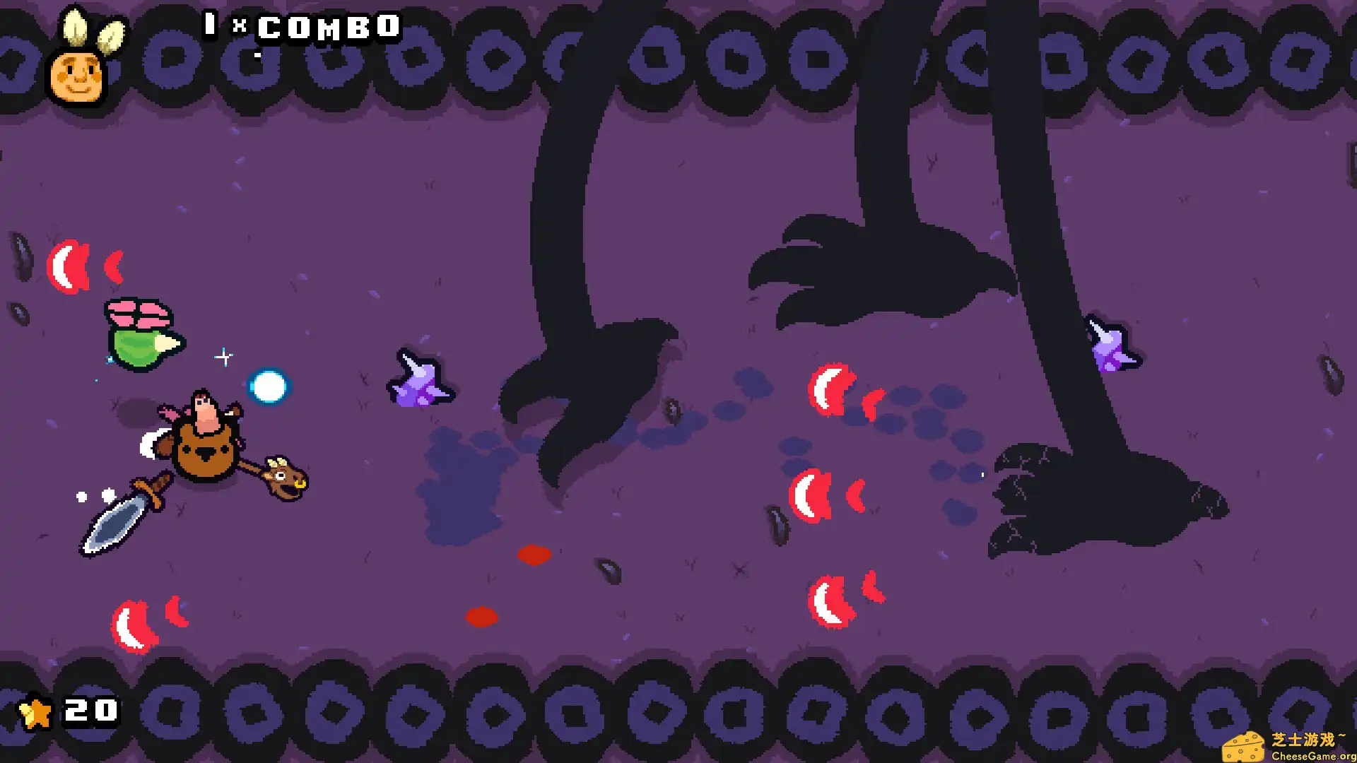 [PC]眩晕肉鸽/Dizzy Rogues