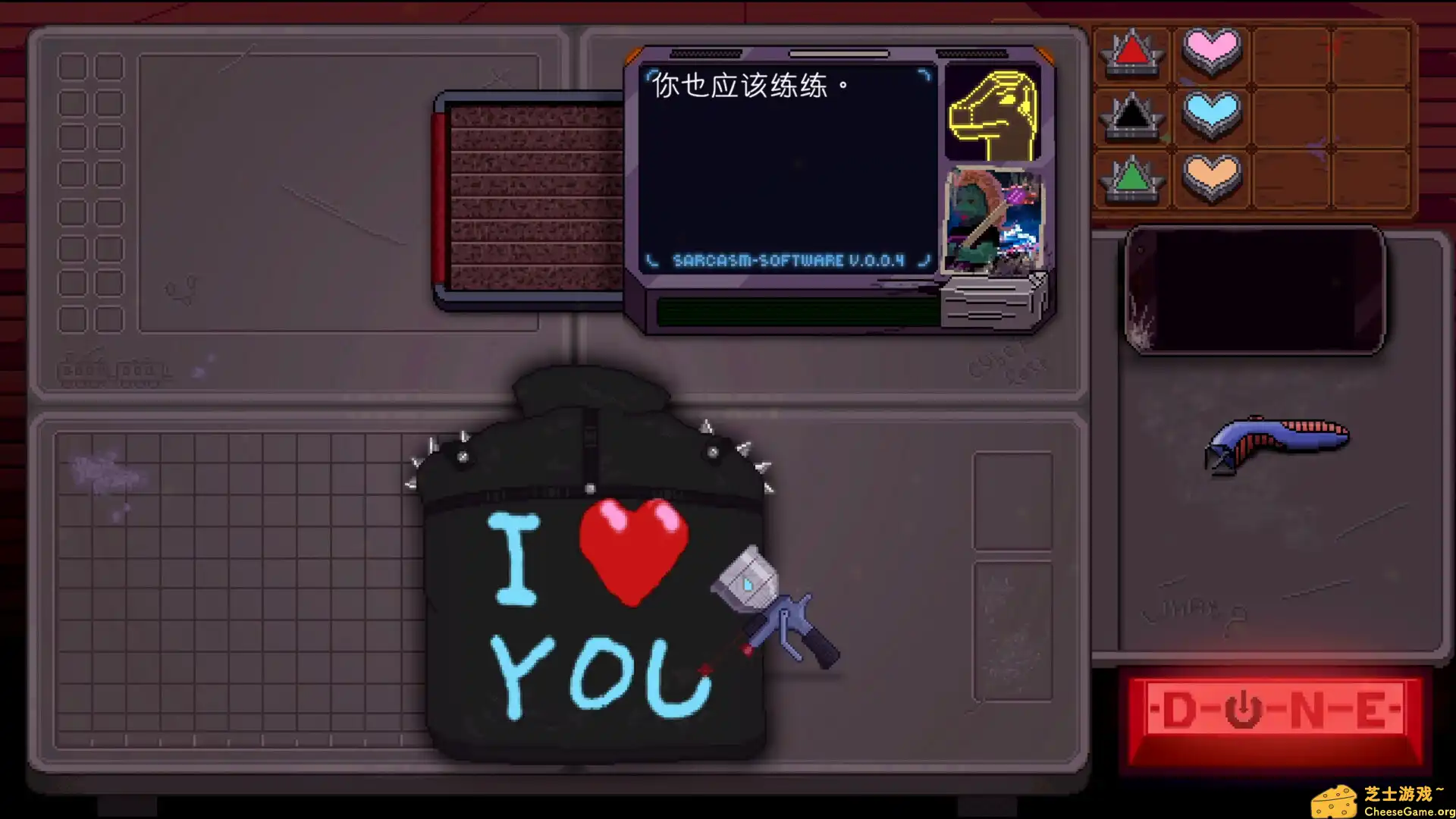 [PC]恐龙朋克/Dynopunk